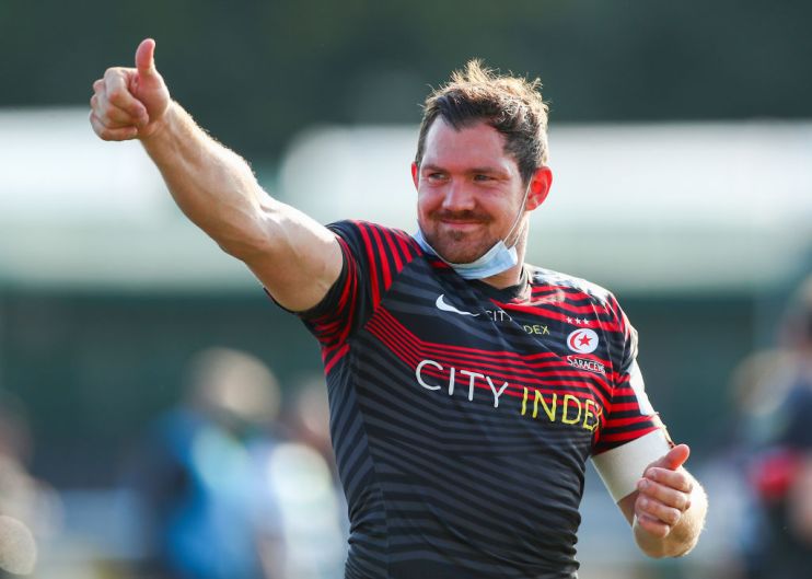 Saracens will face Ulster at the Honourable Artillery Company grounds in the City on the eve of the new Premiership season