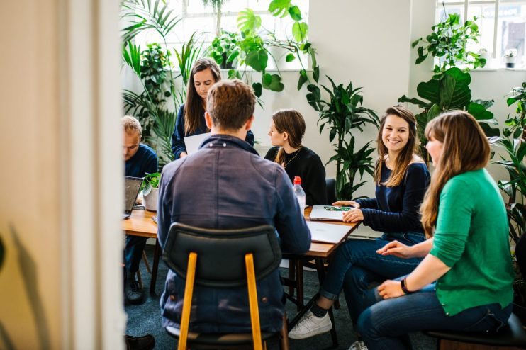 Tech-focused venture capital firm Forward Partners will list on London's AIM market later this month with a market capitalisation of &pound;134.6m.