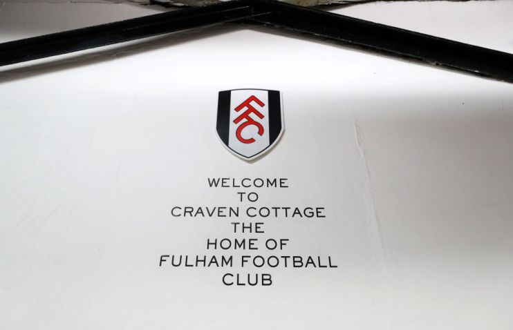 Fulham have agreed a three-year sponsorship deal with World Mobile that covers their men's, women's and youth teams