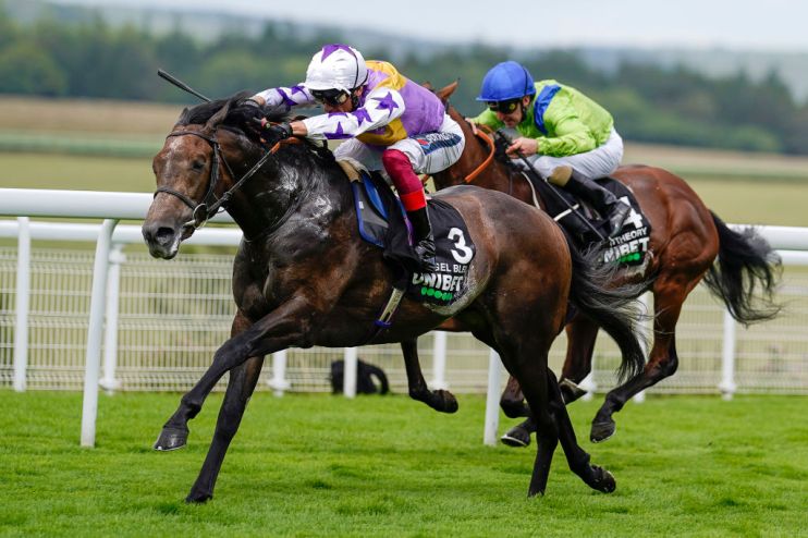 Goodwood Races