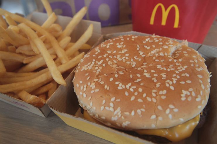 The boss of a union representing McDonald&rsquo;s workers told members of the business and trade committee this morning that sexual harassment and abuse at the fast food chain was &ldquo;normal&rdquo;.&nbsp;