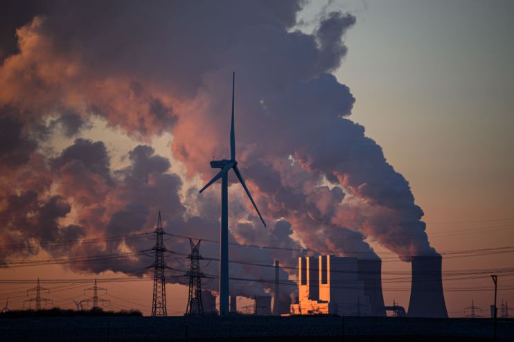 Pandemic Has Disproportionate Affect On Coal Sector