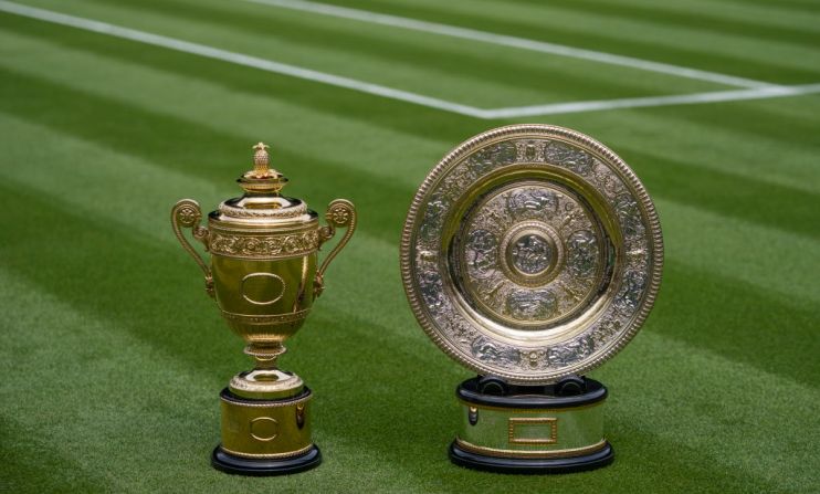 Wimbledon prize money is down overall this year but some players are in line for increased payouts