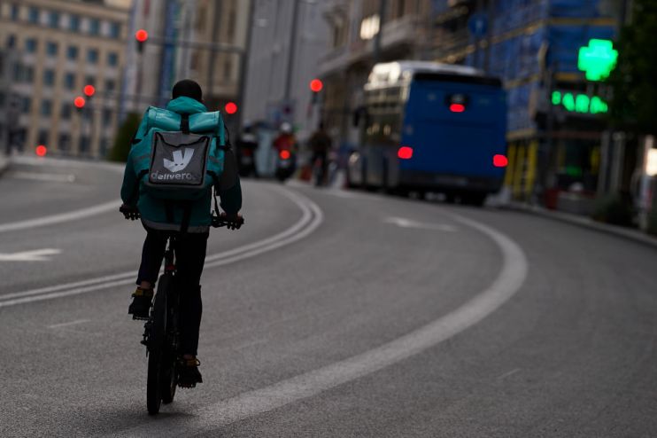 Spain Eases Lockdown As Death Rate Slows