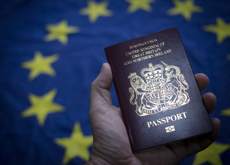 Sterling Rates To Fluctuate During Brexit Negotiations
