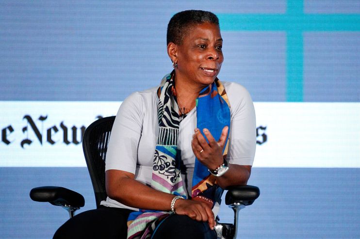 The New York Times New Work Summit - Day 2