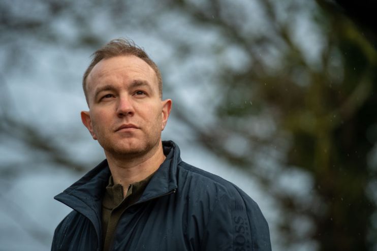 Trader Convicted Of Rigging Libor Leaves Prison