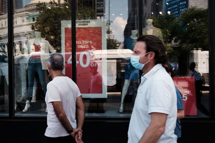 U.S. Retail Sales Rise Significantly In June