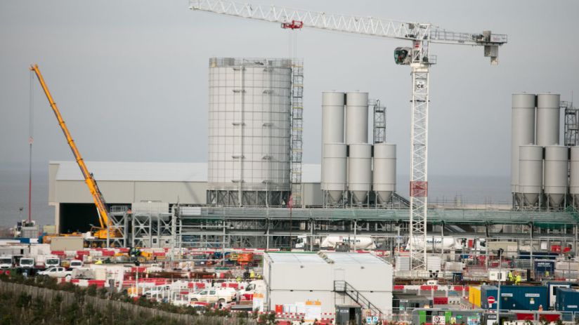 CRH switched its primary listing from London to New York in September