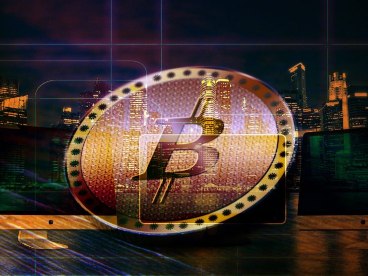 Rothschild Bitcoin