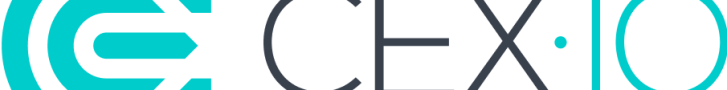 CEX.io logo