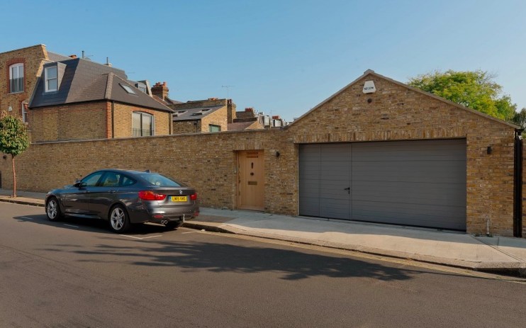 Off-street parking has become a hot button issue for buyers
