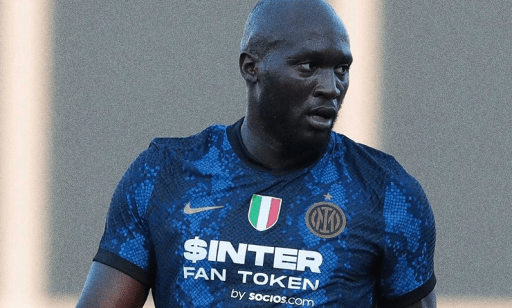 Socios and its Inter Milan fan token will be advertised on the front of the club's shirts as part of its deal with the Italian champions
