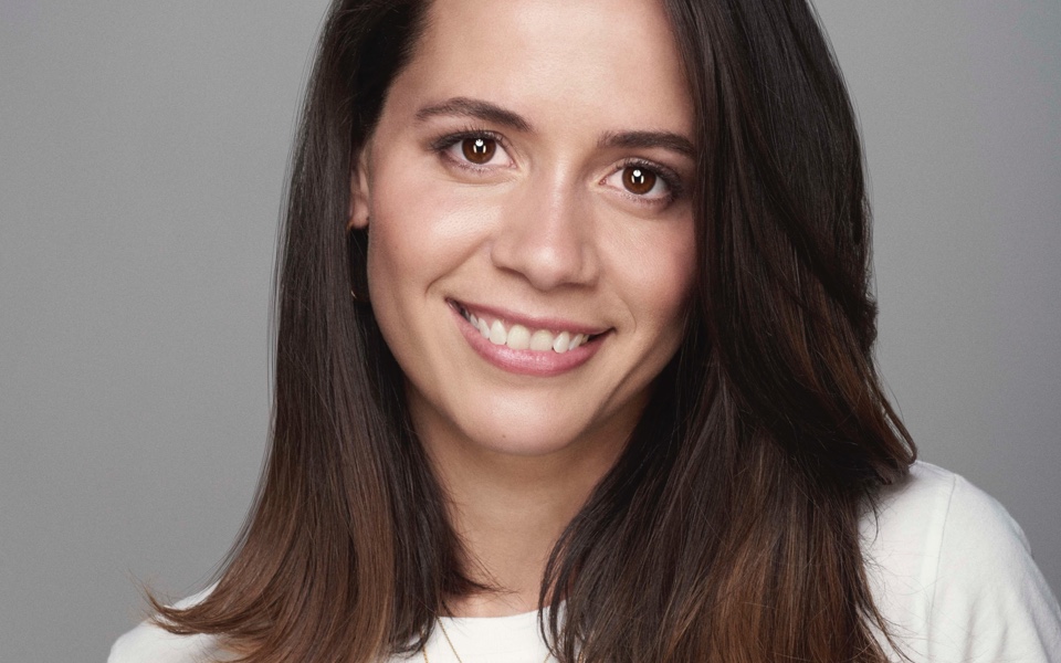 The Nue Co. founder Jules Miller on how to help beat stress
