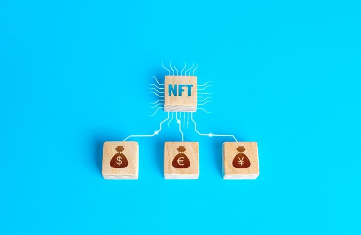 NFTs