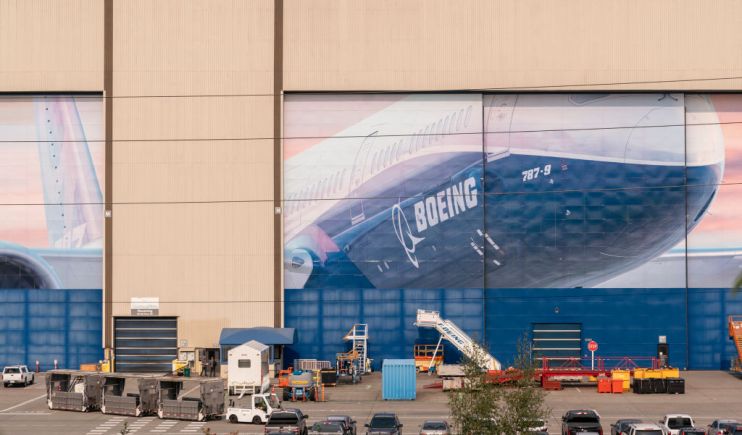 The US Federal Aviation Administration (FAA) said that it had found another fault in undelivered Boeing 787 Dreamliner planes.