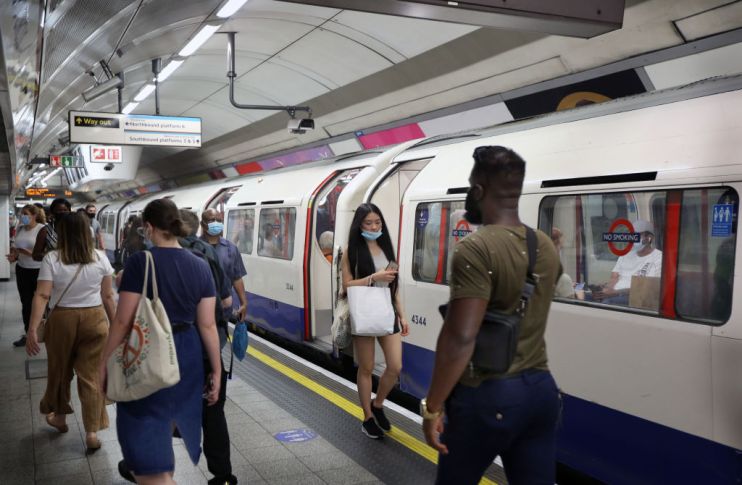 Transport for London (TfL) today revealed that it is facing a &pound;500m funding gap for this financial year as it continues to try to broker a long-term financial package with the government.