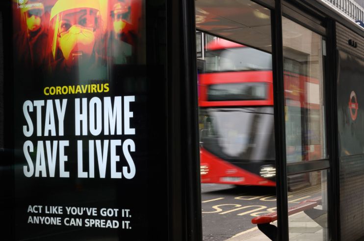 Transport for London (TfL) will no longer have to carry out a review of bus services levels in July after the government agreed to waive the step after concerns were raised.