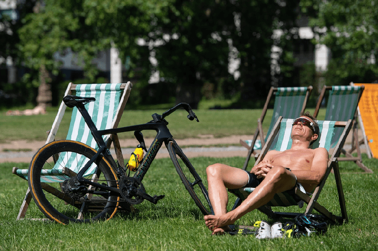 5 tips for staying cool