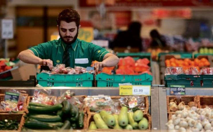 British Retail Consortium&rsquo;s (BRC) latest reading showed food inflation also slowed to 5.0 per cent this month, down from 6.1 per cent in January and is the lowest since May 2022.&nbsp;