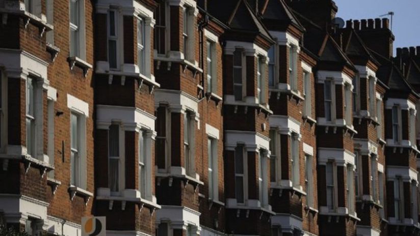 first time buyers London