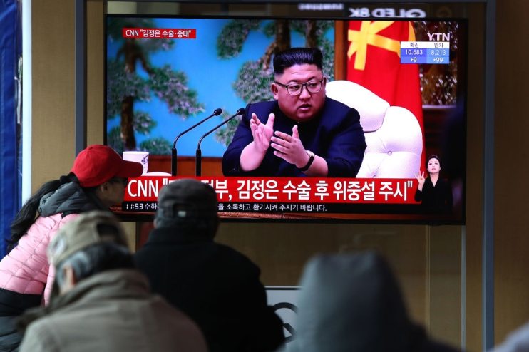 North Korean Leader Kim Jong Un's Health Under Speculation After Surgery