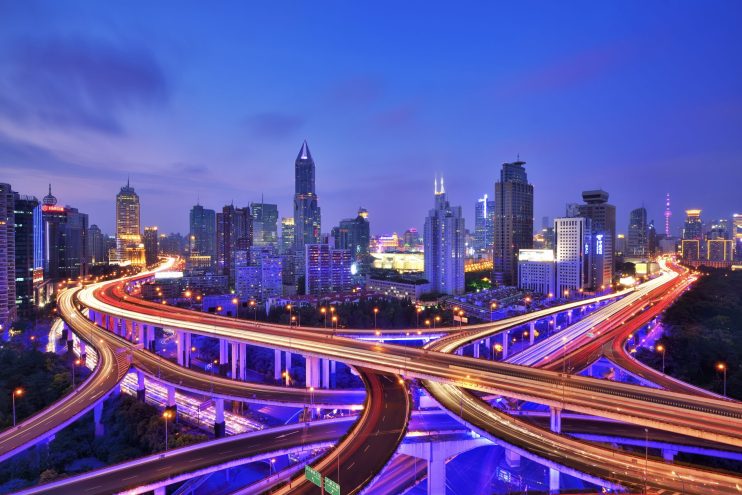 Chinese economy fears are spooking investors the world over