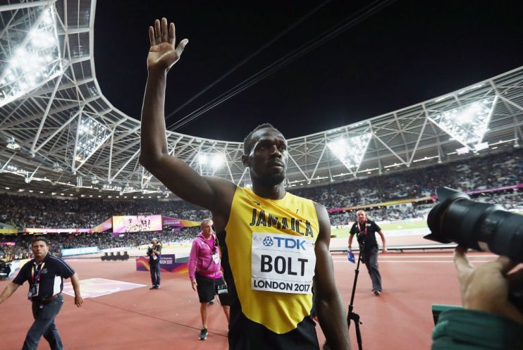 16th IAAF World Athletics Championships London 2017 - Day Two