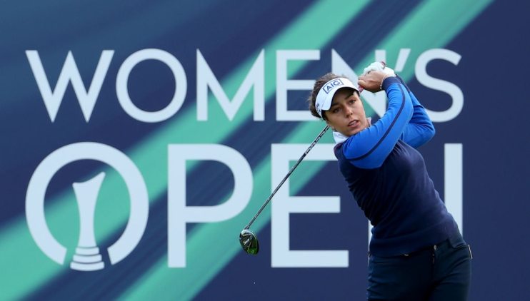 Women's British Open prize money is at record levels this year and now has the biggest pot of all women's golf majors