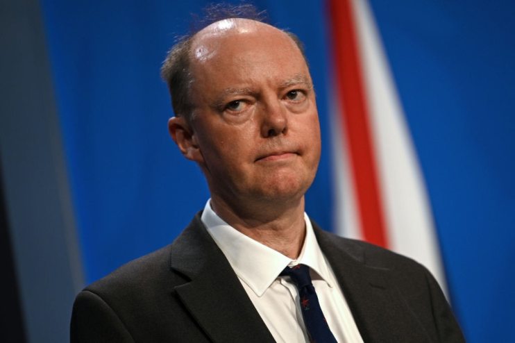 British PM Confirms End Of Most Covid-19 Restrictions In Press Conference