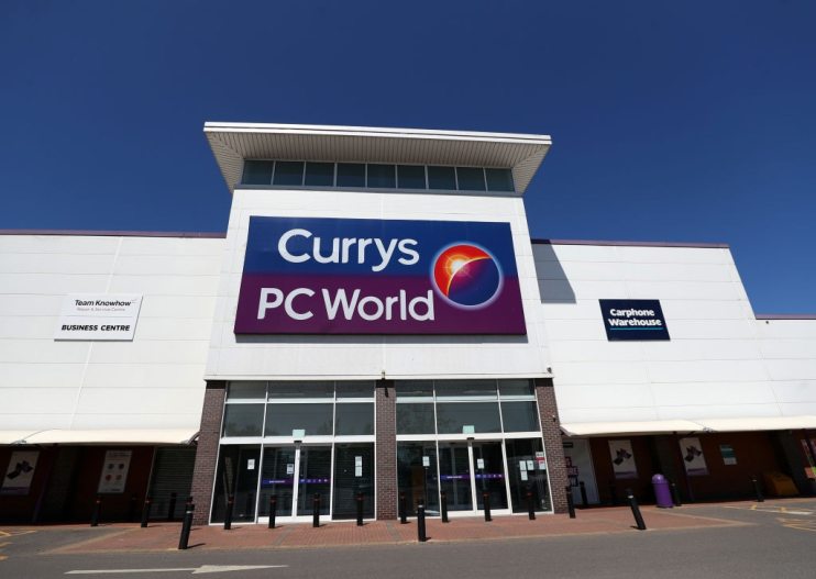 Britons Adjust To Eased Coronavirus Lockdown, Now In Ninth Week
