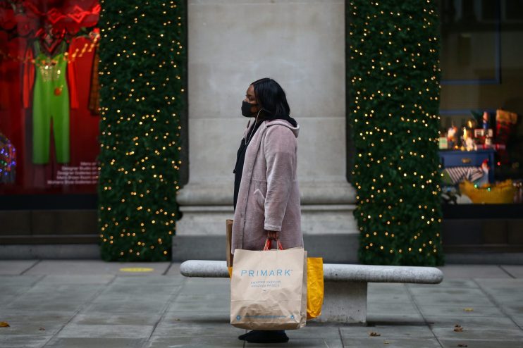 Bosses behind Oxford Street are piling fresh pressure on the government to scrap the tourist tax after visitors failed to splash the cash over the Christmas period.