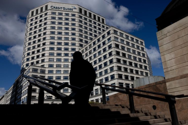 Credit Suisse Cuts Executives And Bonuses After Archegos Collapse