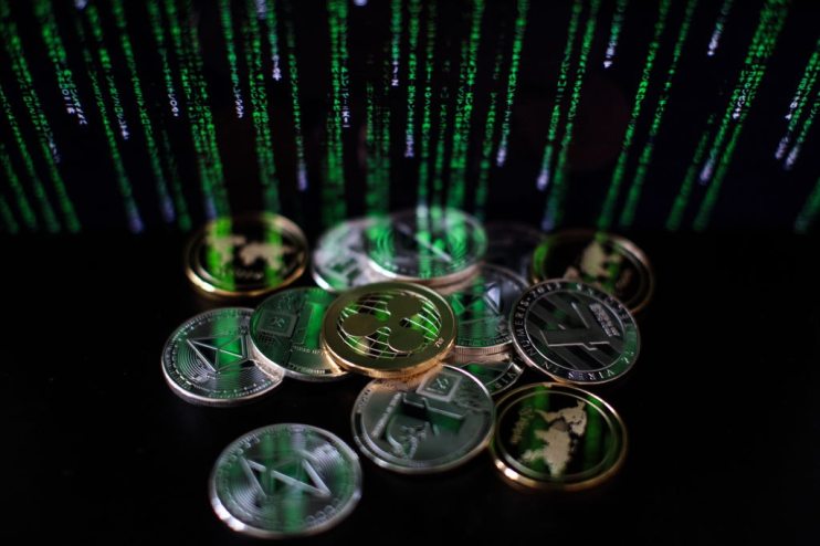 Cryptocurrencies