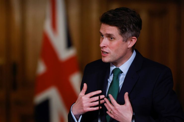 Sir Gavin Williamson should apologise to MPs for bullying a Conservative colleague after he was not allocated tickets to the late Queen&rsquo;s funeral, Parliament&rsquo;s watchdog has said. Photo: Getty