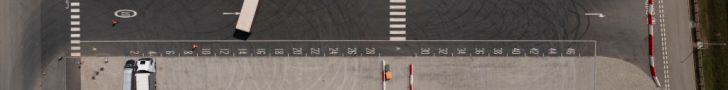 Both the UK Government and the private sector are pumping up to &pound;100m into the improvement of HGV roadside facilities such as rest areas.