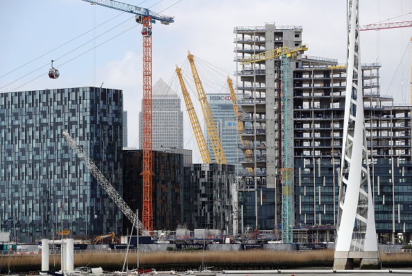 Infrastructure investment has been hamstrung by short termism, the ABI has warned
