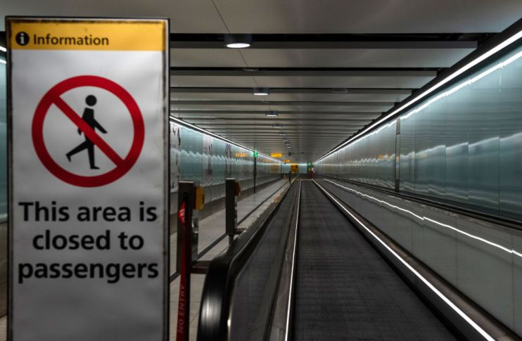 Heathrow Designates Terminal 3 For 'Red List' Arrivals