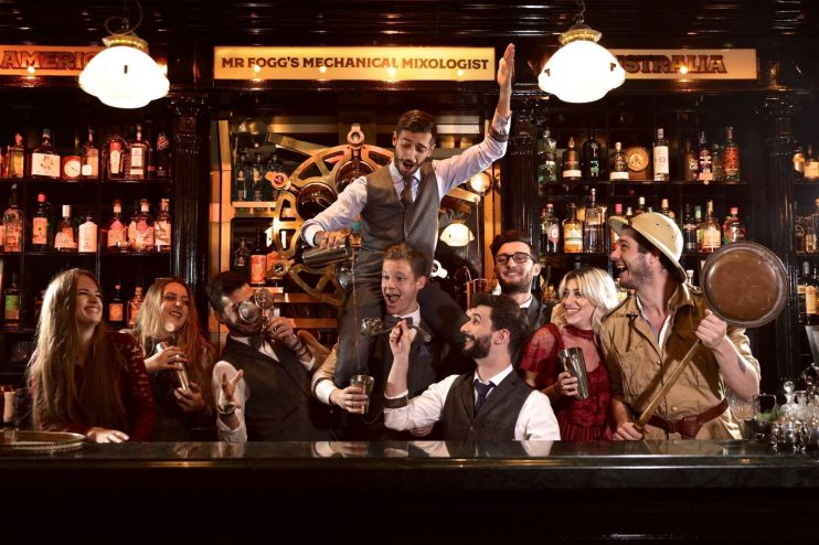 MR-FOGG'S-PINGDEMIC
