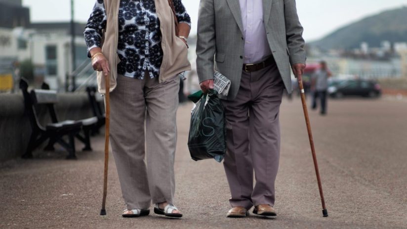Brits are prioritising securing their family's future before the tax changes