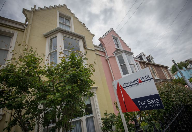 Salcombe Becomes The Most Expensive Coastal Town In The UK To Buy A House