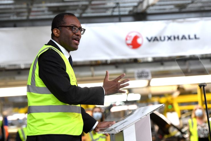 KWASI-KWARTENG-WILL-PROBE-COBHAM-ULTRA-TAKEOVER