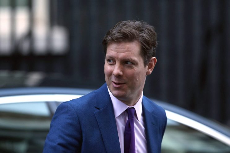 The Prime Minister Meets With Newspaper Editors Over Leveson Proposals