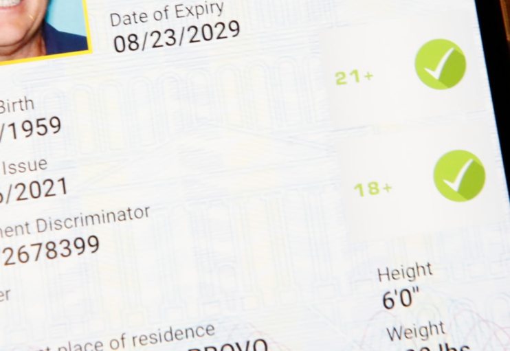 Binance ups its KYC requirements