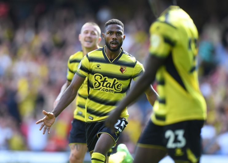 Watford FC v Aston Villa - Premier League