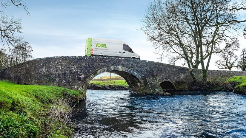 A planned merger between Yodel and the logistics tech firm Shift is no longer on the cards after the parcel delivery giant unveiled an &pound;85m funding package intended to quell concerns following its brush with bankruptcy earlier in the year.