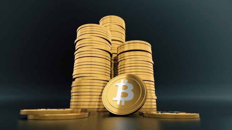 Bitcoin stack