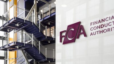 The FCA said that 83 per cent of the firm's DB scheme transfer advice "failed to comply with its minimum required standards, and customers risked financial loss as a result of the poor advice they received".
