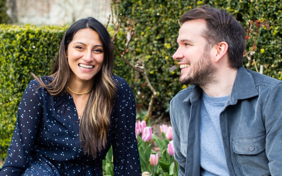 Elisha Rai founded ethical winemaker Folc with Tom Cannon. Their award-winning ros&eacute; is the highest-ranking English still ros&eacute;&nbsp;