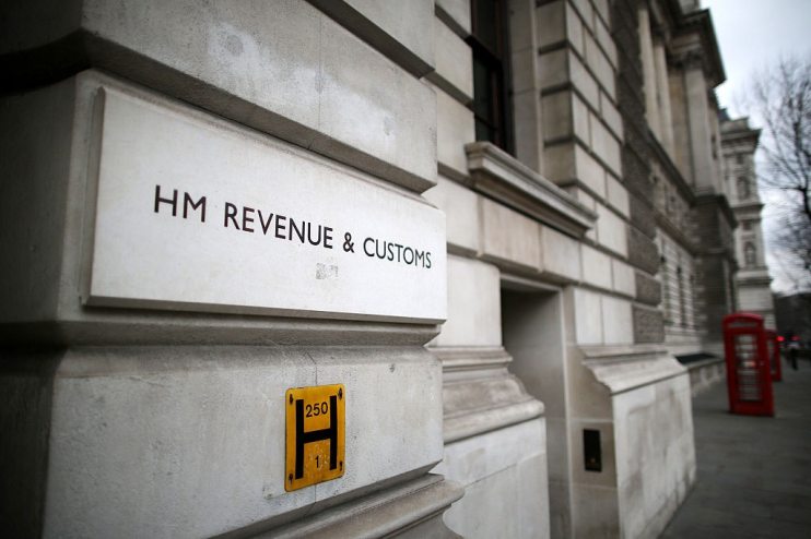 Business support changing the tax year end date